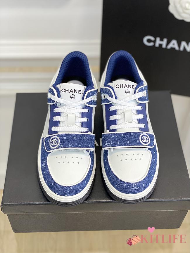 Kitlife Chanel Sneaker  SS 2023 - 000 - 1