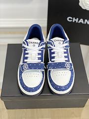 Kitlife Chanel Sneaker  SS 2023 - 000 - 1