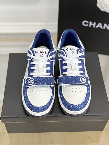 Kitlife Chanel Sneaker  SS 2023 - 000