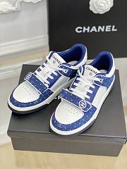 Kitlife Chanel Sneaker  SS 2023 - 000 - 6