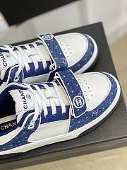 Kitlife Chanel Sneaker  SS 2023 - 000 - 4