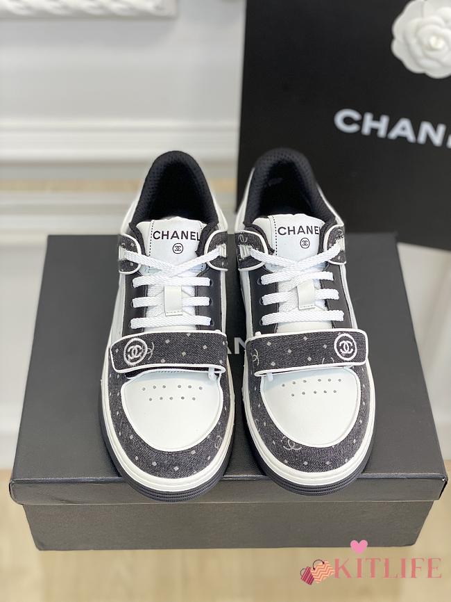 Kitlife Chanel Sneaker SS 2023 - 001 - 1