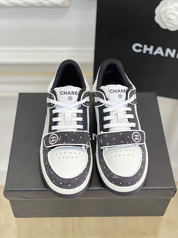 Kitlife Chanel Sneaker SS 2023 - 001