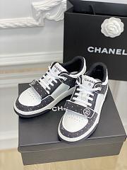 Kitlife Chanel Sneaker SS 2023 - 001 - 4