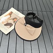 Kitlife Chanel Hat Beige - 2