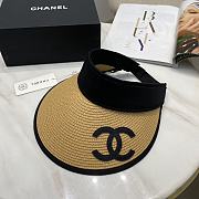 Kitlife Chanel Hat Beige 000 - 1