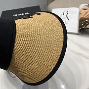 Kitlife Chanel Hat Beige 000 - 6