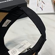 Kitlife Chanel Hat Beige 000 - 5