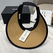 Kitlife Chanel Hat Beige 000 - 4