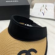 Kitlife Chanel Hat Beige 000 - 3
