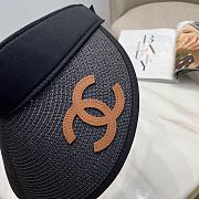 Kitlife Chanel Hat Black 000 - 4