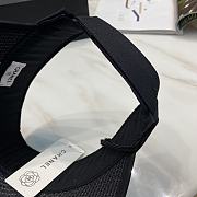 Kitlife Chanel Hat Black 000 - 2