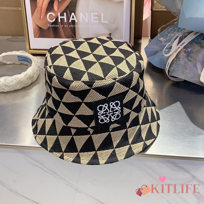 Kitlife Loewe Hat - 1