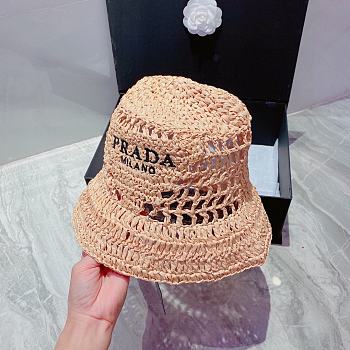 Kitlife Prada hat