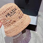 Kitlife Prada hat - 6