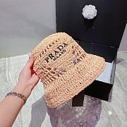 Kitlife Prada hat - 5