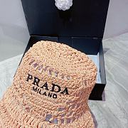 Kitlife Prada hat - 3