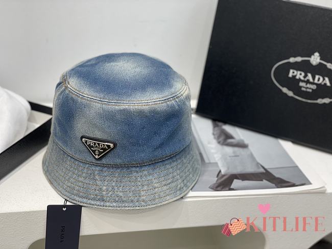 Kitlife Prada hat 000 - 1