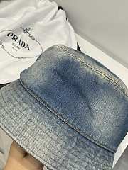 Kitlife Prada hat 000 - 4