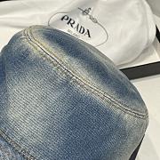 Kitlife Prada hat 000 - 5