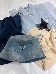 Kitlife Prada hat 000 - 6