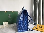 Kitlife Saint Léger backpack BlBlue 78123215 - 33x35x16 cm - 5