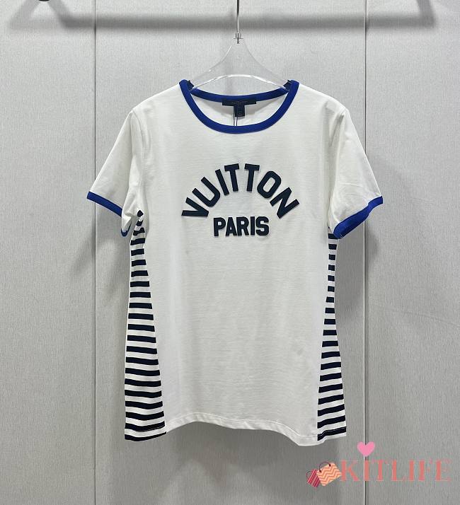 Kitlife Louis Vuitton T-Shirt - S/M/L - 1