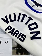 Kitlife Louis Vuitton T-Shirt - S/M/L - 2