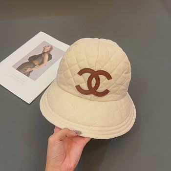 Kitlife Chanel hat Cream