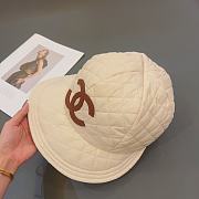 Kitlife Chanel hat Cream - 6