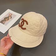 Kitlife Chanel hat Cream - 5