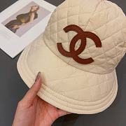 Kitlife Chanel hat Cream - 3