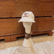 Kitlife Chanel hat Cream - 2