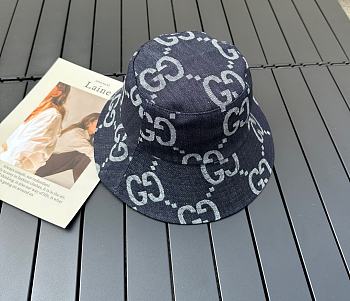 Kitlife Gucci hat Blue