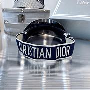 Kitlife DIOR EYEWEAR DiorClub V1U visor 00 - 6