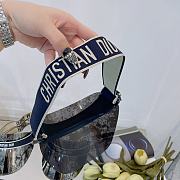 Kitlife DIOR EYEWEAR DiorClub V1U visor 01 - 3