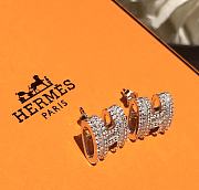 Kitlife HERMÈS  Pop H Earrings - 6