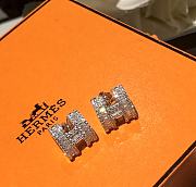 Kitlife HERMÈS  Pop H Earrings - 4