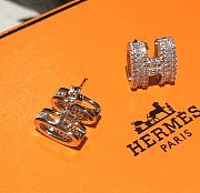 Kitlife HERMÈS  Pop H Earrings - 3