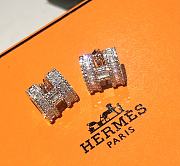 Kitlife HERMÈS  Pop H Earrings - 2