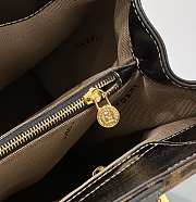 Kitlife Fendi Zucca Tote Bag - 8335F - 35×12×30 cm  - 4
