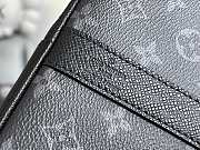 Kitlife LV Keepall 50 Bandoulière - M53763 - 50x29x23 cm - 6