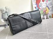 Kitlife LV Keepall 50 Bandoulière - M53763 - 50x29x23 cm - 2