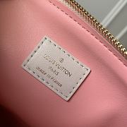 Kitlife Louis Vuitton Monogram Coussin PM SS 2023 - M22398 - 26 x 20 x 12 cm - 6