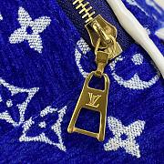 Kitlife Louis Vuitton PALM SPRINGS BACKPACK Mini - M46207 - 17 x 22 x 10 cm - 6