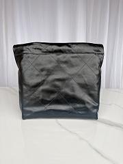 Kitlife Chanel Handbag Black SS 2023 - AS3260 - 35 X 37 X 7 cm - 2