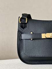 Kitlife Hermes Jypsiere Mini 23 Gold - Black - 23 x 17 x 5 cm - 4