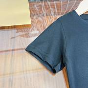 Kitlife Prada Kids T-shirt Black  - 4