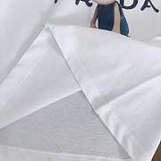 Kitlife Prada Kids T-shirt White - 2