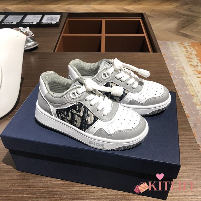 Kitlife Dior Kids Sneakers  - 1